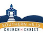 Southern Hills church of Christ logo
