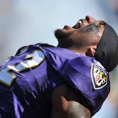 Ray Lewis Avatar