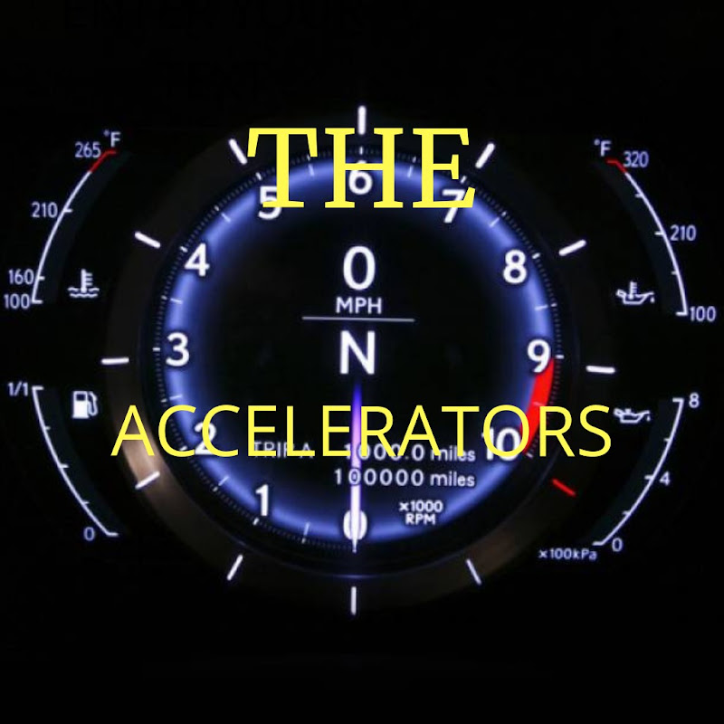 The Accelerators