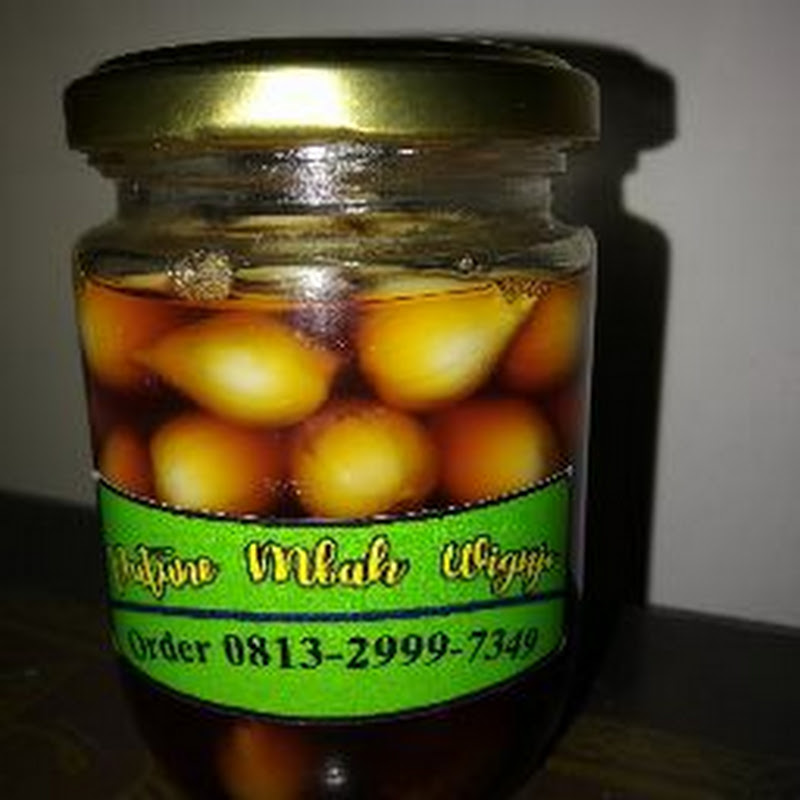 Jamu Putune mbah wignjo icon