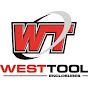 West Tool Enclosures logo