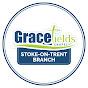 Gracefields Chapel Stoke - UK logo
