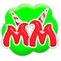 Maya e Mary - Canções infantis channel logo