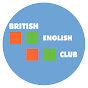 British English Club logo