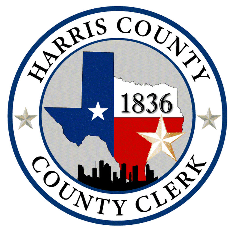 Harris County Clerk