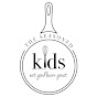 The Seasoned Kids logo