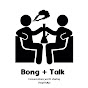 Bong Talk logo