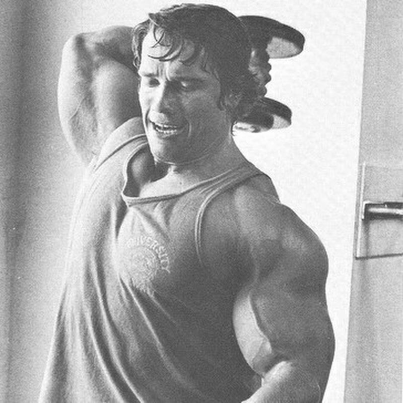workout motivation content