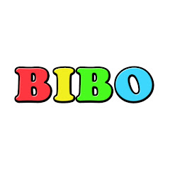 BIBO TOYS YouTube channel avatar