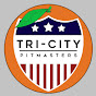 Tri-City Pitmasters logo