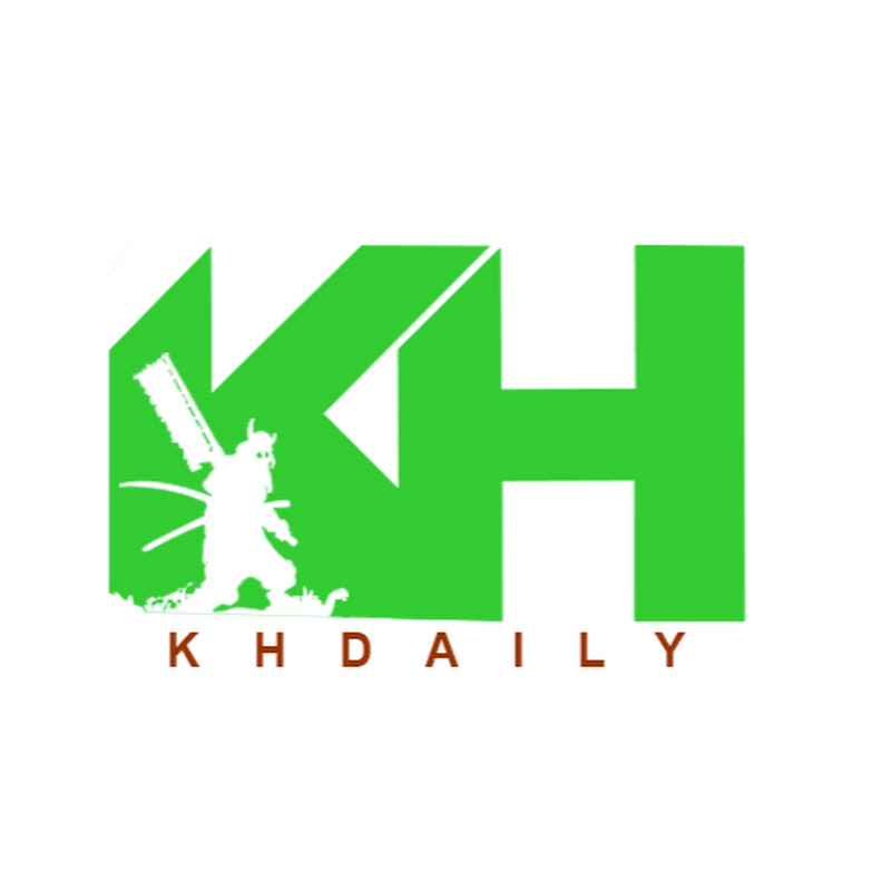 KH Daily