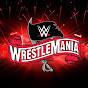 WWE USA logo