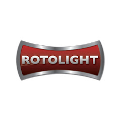 Rotolight channel logo