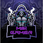 Msi Gamer logo