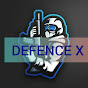 DEFENCE X logo