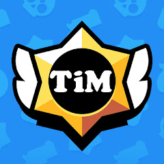 Tim Gaming Avatar