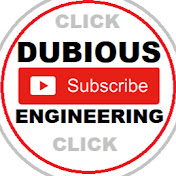 Dubious Engineering
