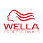 Wella Professionals ANZ logo