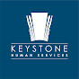 Keystone Human Services logo