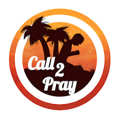 Call 2 Pray Avatar