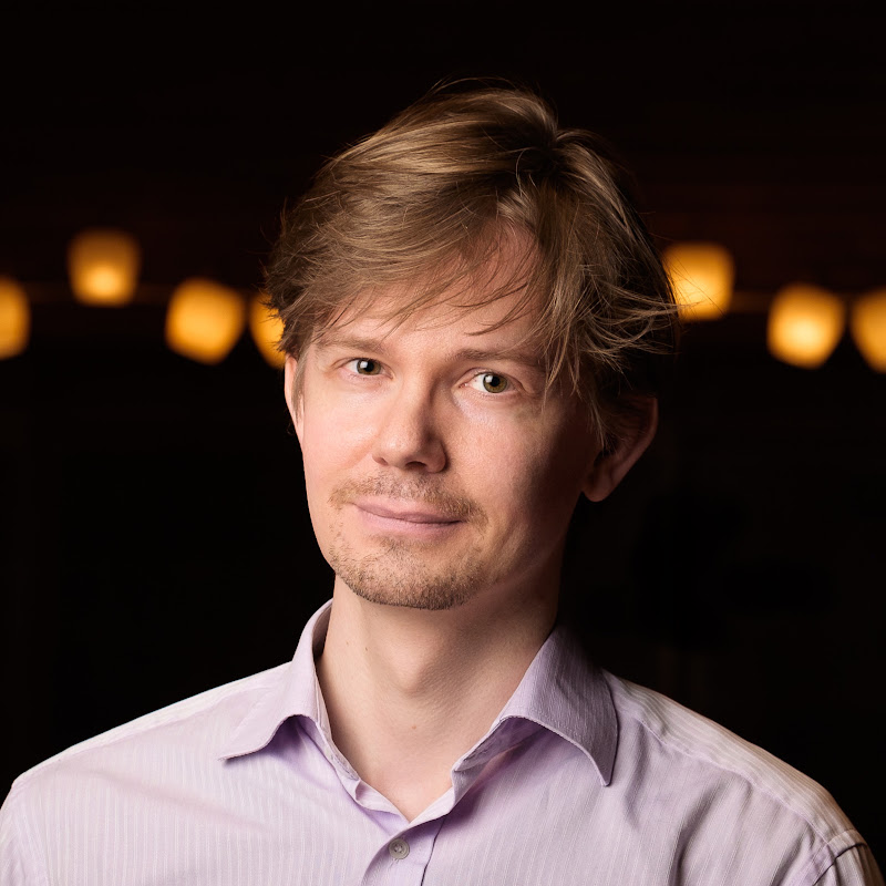 Frederik Magle