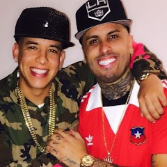 Reggaeton Old School