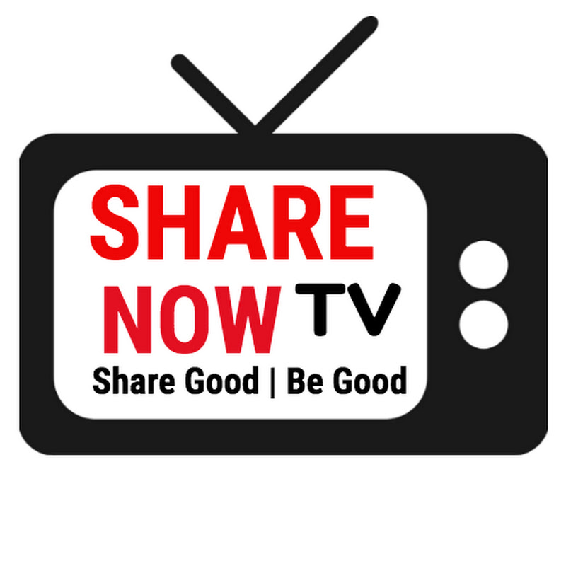 Share Now tv
