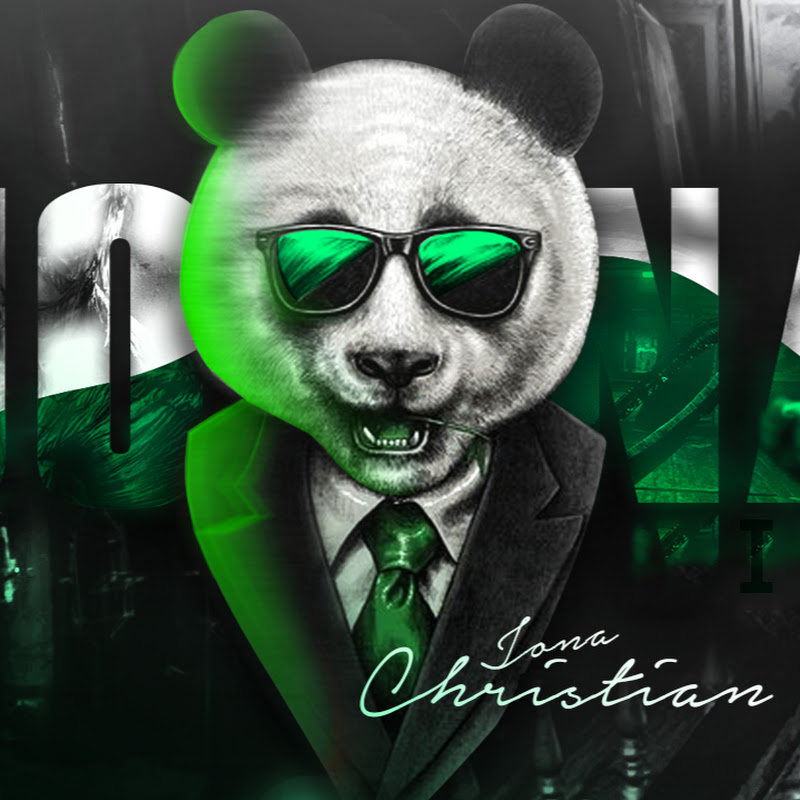 JonaChristian