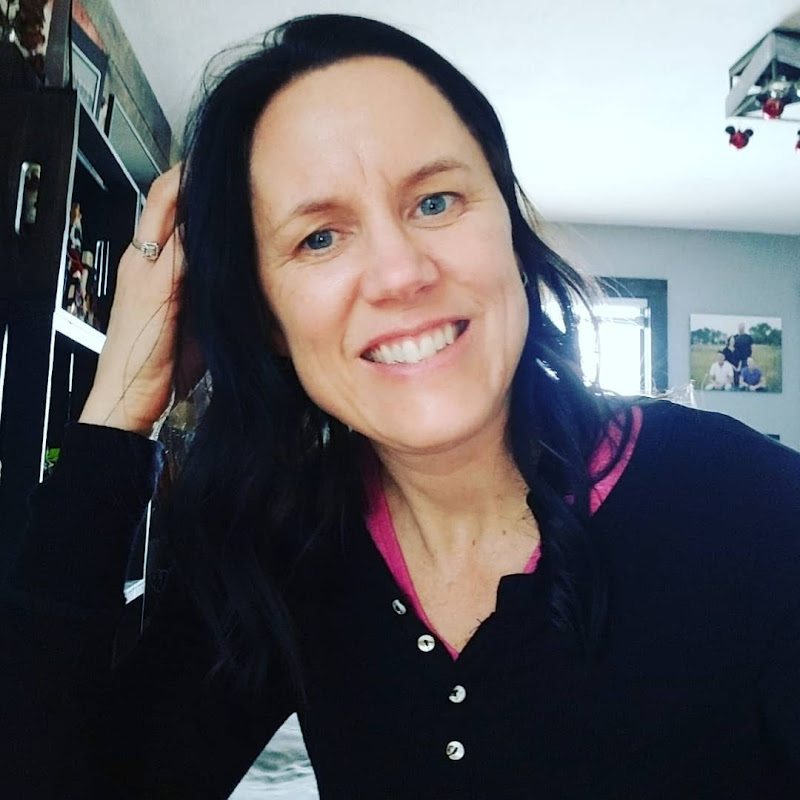 Tina Mcilmoyl