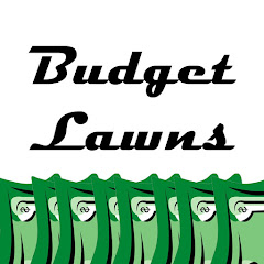 Budget Lawns Avatar