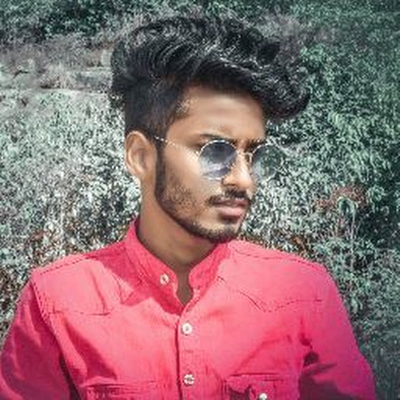 Ritik Gupta