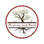The Living Land Ranch logo