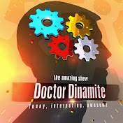 Doctor Dinamite