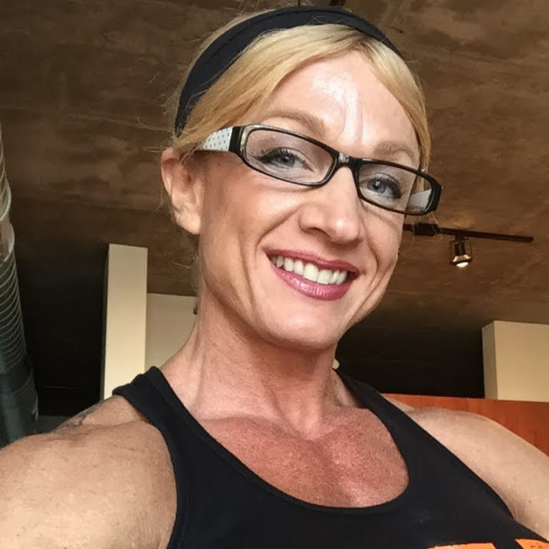 Shawna Strong