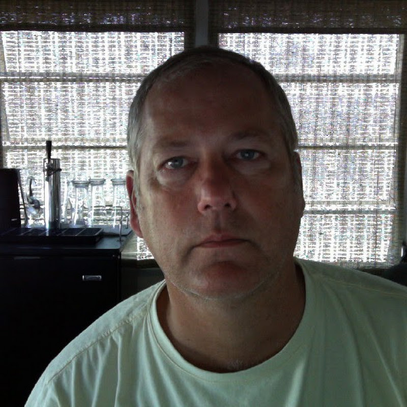 Marty Gahler