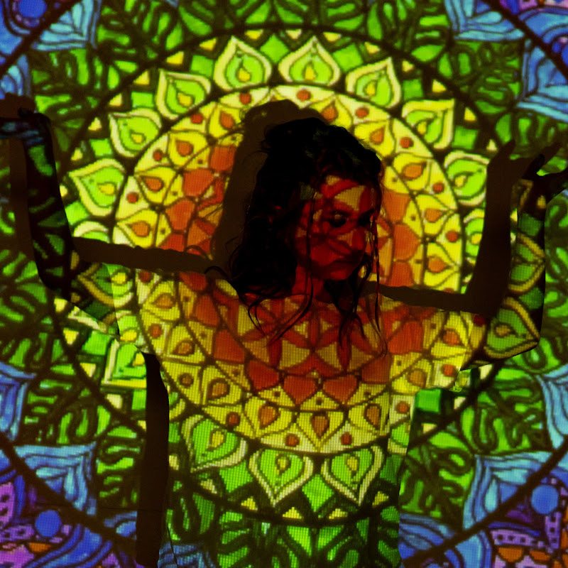 Soul Quest Healing Music