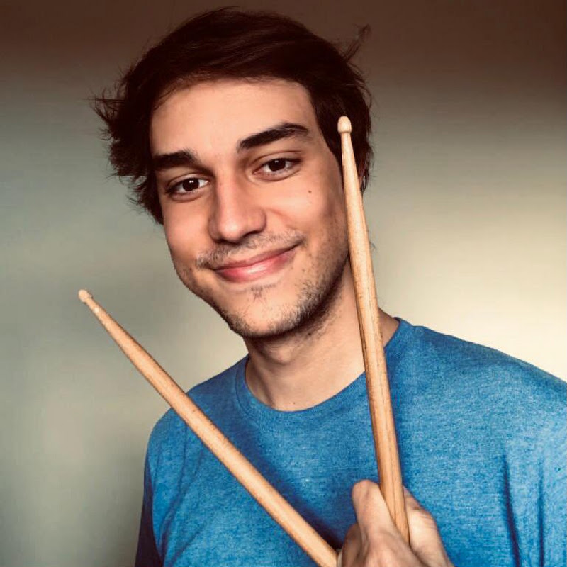 Maui Drum Covers profile avatar