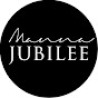 Manna Jubilee Church logo