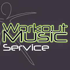 Workout Music Service