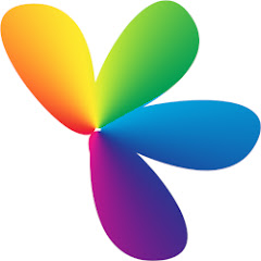 Логотип каналу شركة ابتكر للإبداع