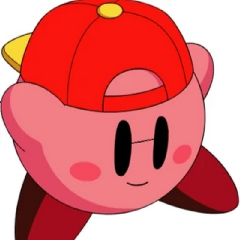SlimKirby's Stream Archive