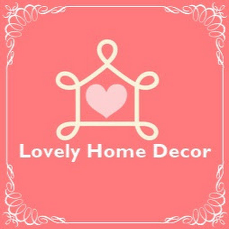 Lovely Home Decor