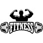 Mang fitness logo