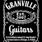 Granville Guitars