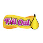 Frit Out - Solidificante de Aceite de Cocina logo