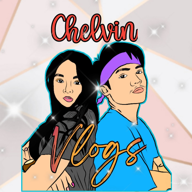 Chelvin Vlogs icon