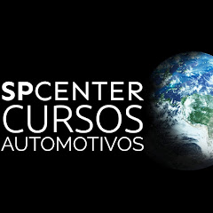 SP Center - Cursos Automotivos & Consultoria channel logo