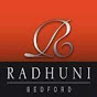 Radhuni Bedford logo