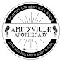 Amityville Apothecary logo