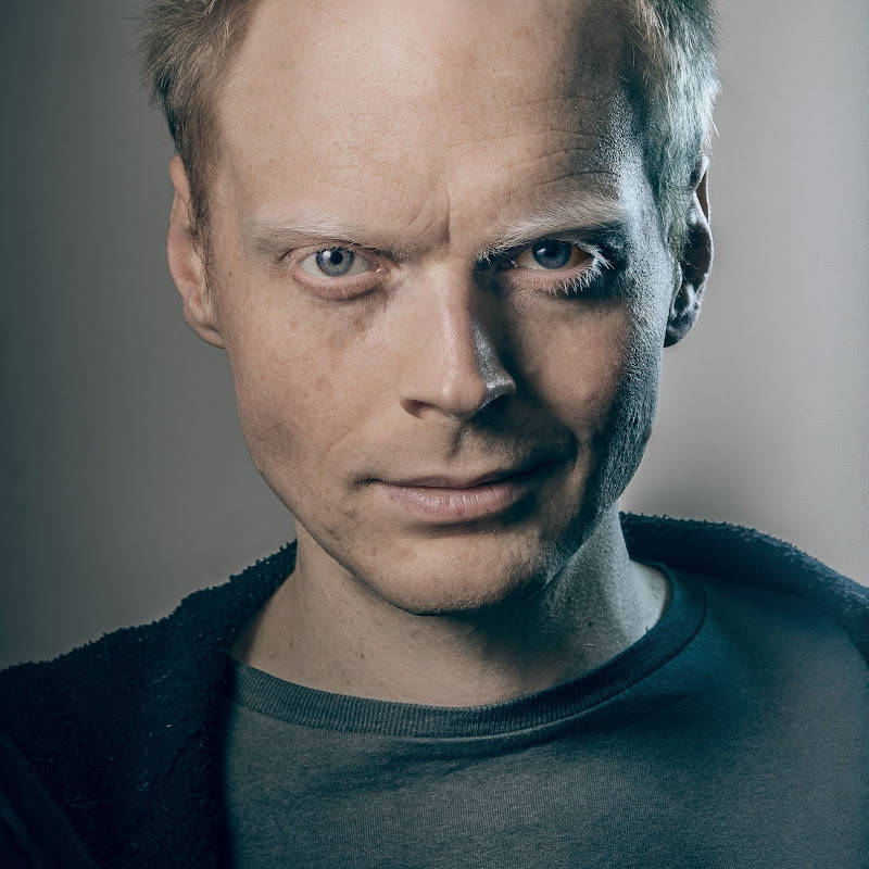 Channel Avatar